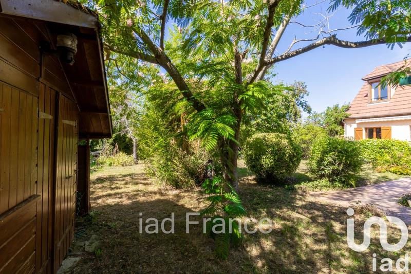 Maison - 192 m² - 8 pièces