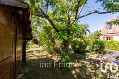 Maison - 192 m² - 8 pièces