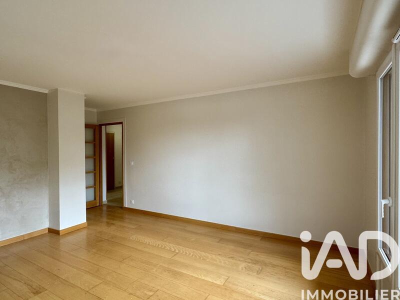 Appartement - 94 m² - 4 pièces
