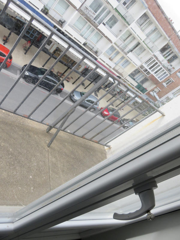 Appartement - 18 m² - 1 pièce