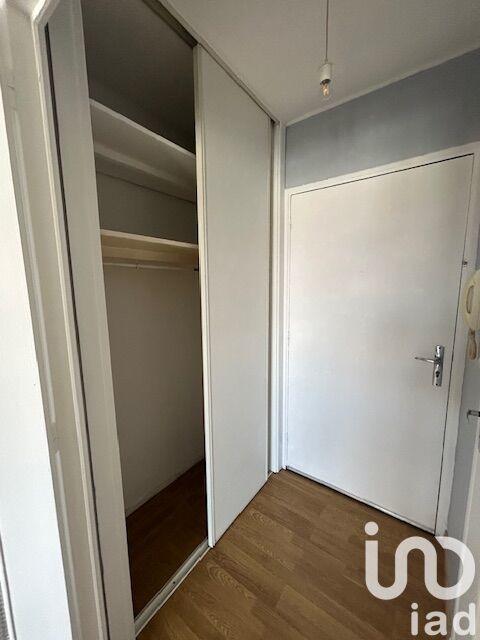 Appartement - 27 m² - 1 pièce