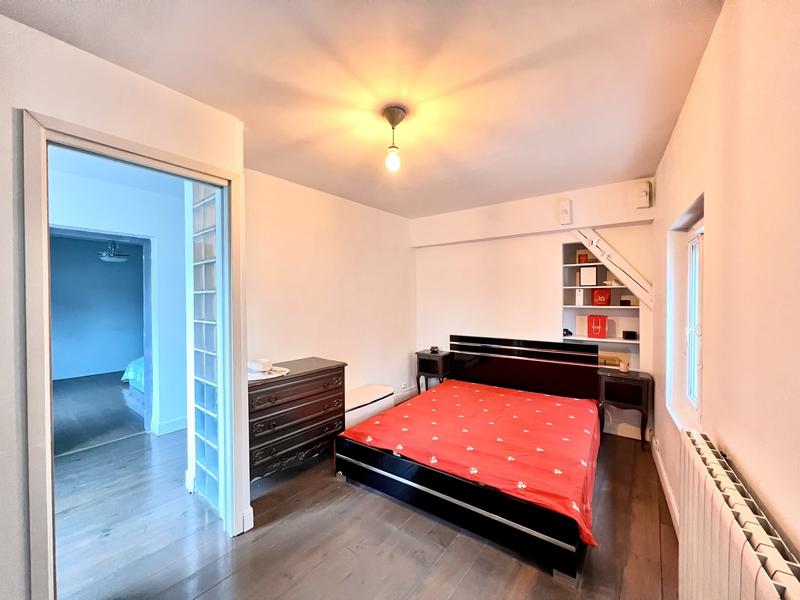 Maison - 142 m² - 5 pièces