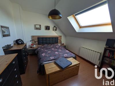 Maison de campagne - 88 m² - 4 pièces