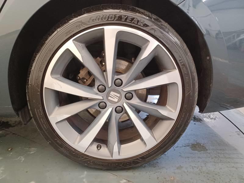 Seat Leon Sportstourer 1.5 eTSI 150 Dsg7 Fr