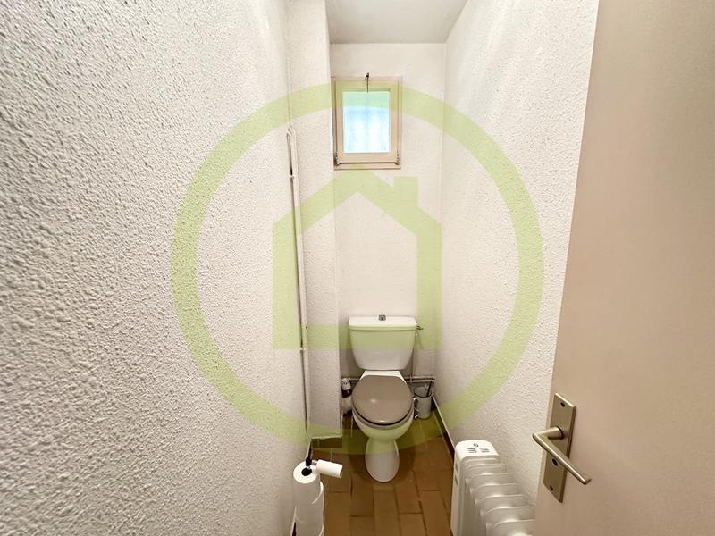 Appartement - 50 m² - 3 pièces