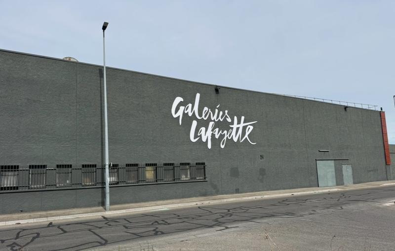 Bureau - 45 m² - 4 pièces