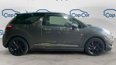 Ds Ds 3 1.2 PureTech 110 Performance Line