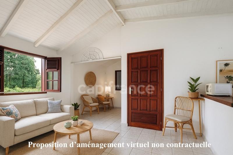 Maison - 150 m² - 9 pièces