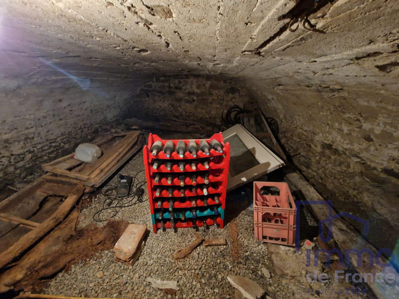 Maison - 103 m² - 6 pièces