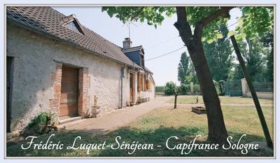 Maison - 143 m² - 6 pièces