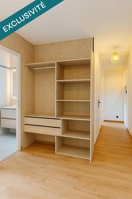 Appartement - 27 m² - 1 pièce