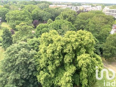 Appartement - 118 m² - 4 pièces