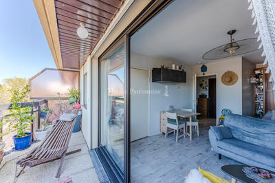 Appartement - 31 m² - 1 pièce