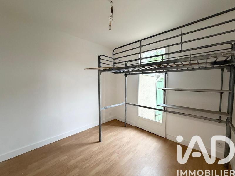 Maison - 148 m² - 7 pièces