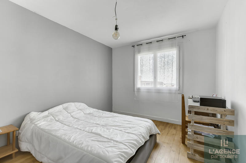 Appartement - 63 m² - 4 pièces