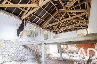 Maison de ville - 83 m² - 1 pièce