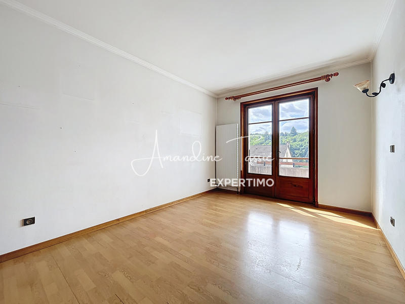 Maison - 163 m² - 5 pièces