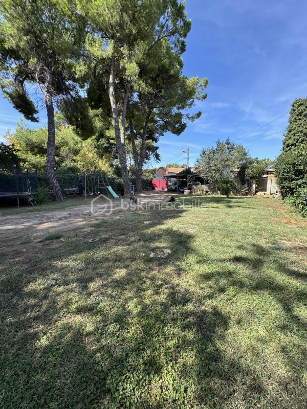 Maison traditionnelle - 103 m² - 4 pièces