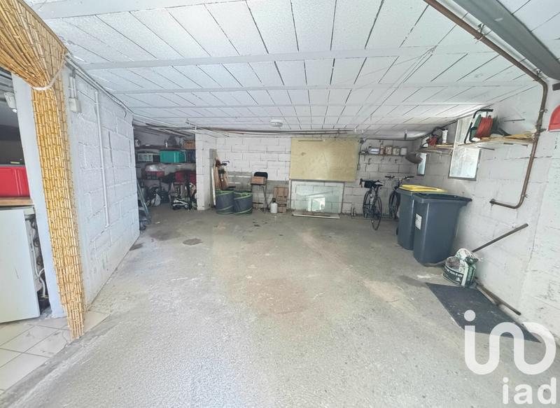 Maison de village - 146 m² - 6 pièces