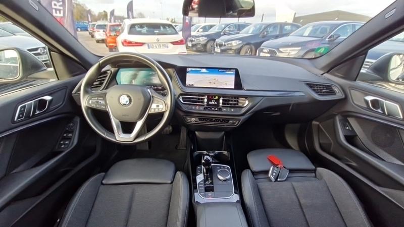 Bmw Série 2 Gran Coupé F44 218i 136 Ch Dkg7 Business Design