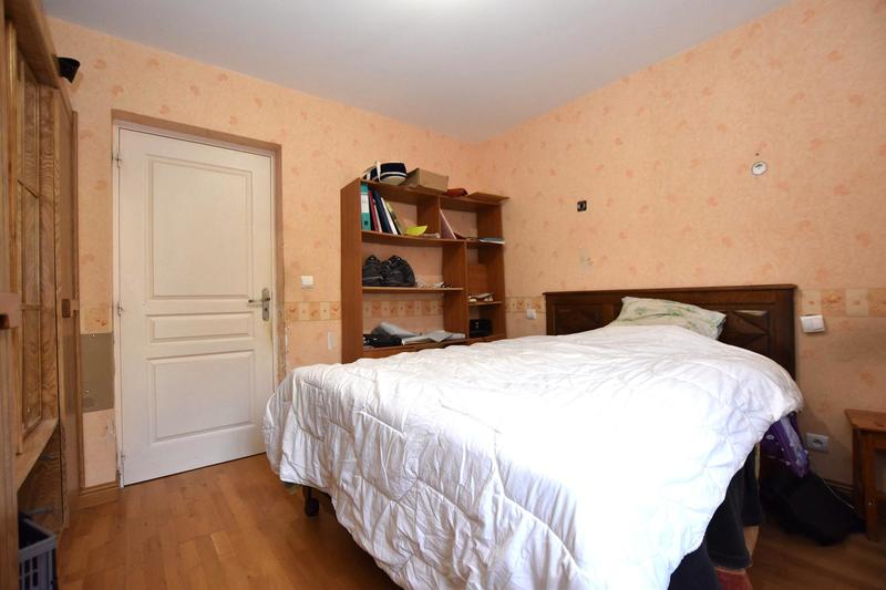 Maison contemporaine - 112 m² - 5 pièces