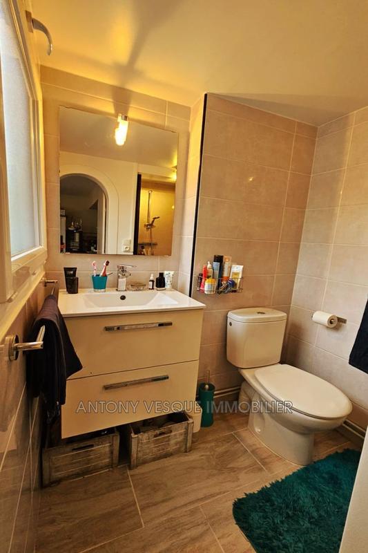 Maison - 48 m² - 3 pièces