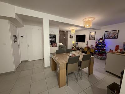 Maison contemporaine - 125 m² - 6 pièces