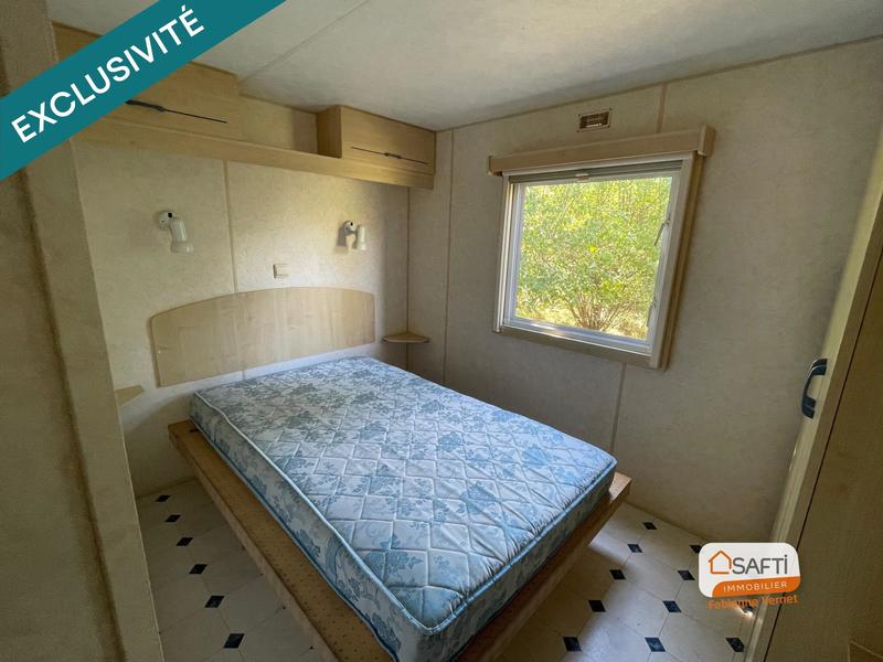 Maison - 100 m² - 3 pièces