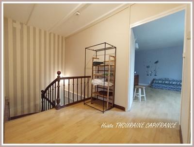 Maison de campagne - 174 m² - 6 pièces