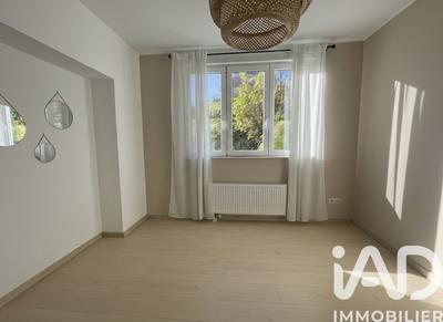 Appartement - 92 m² - 4 pièces