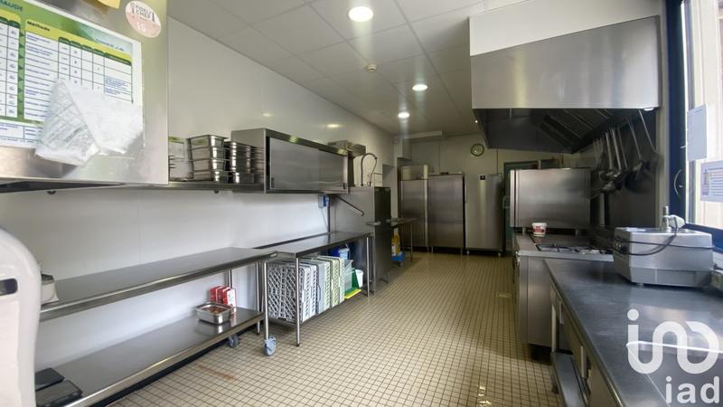 Immeuble - 1 450 m²