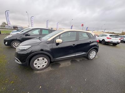 Renault Captur 1.5 dci 90 Business Eco2
