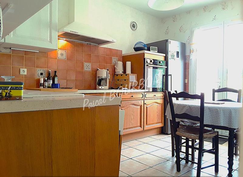 Maison - 132 m² - 6 pièces