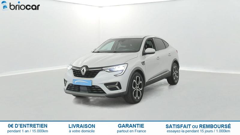 Renault Arkana E-Tech 145 21b Intens 5p