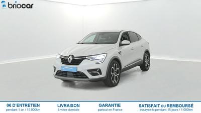 Renault Arkana E-Tech 145 21b Intens 5p
