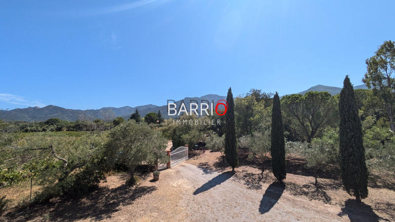 Villa - 160 m² - 6 pièces