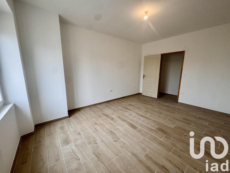 Maison - 140 m² - 4 pièces