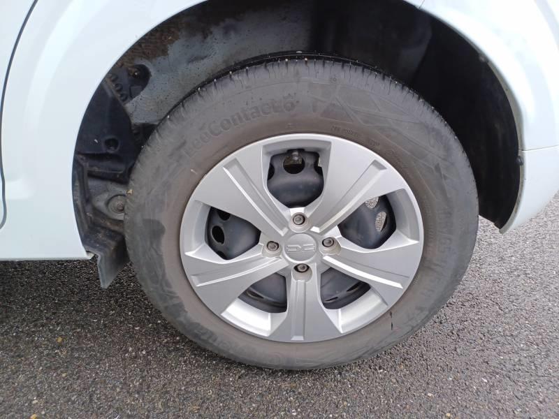 Dacia Sandero SCe 65 Essential