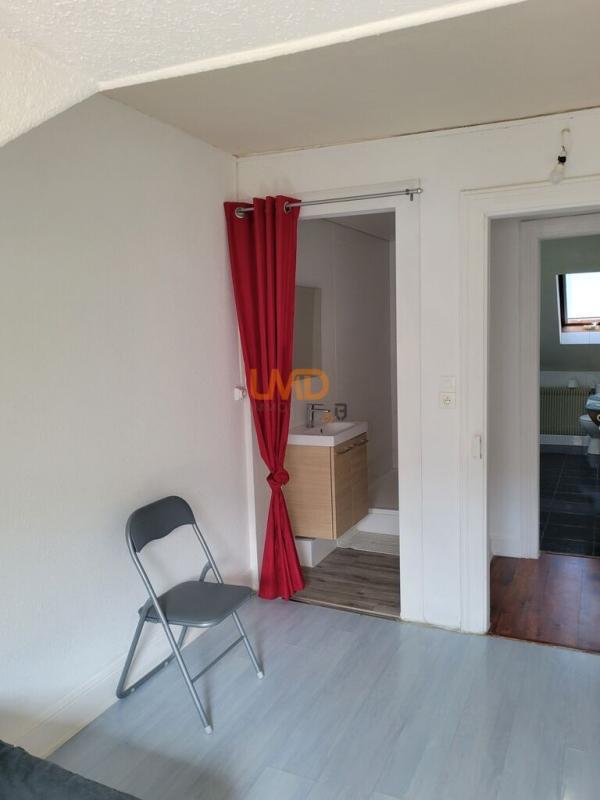 Appartement - 115 m² - 5 pièces