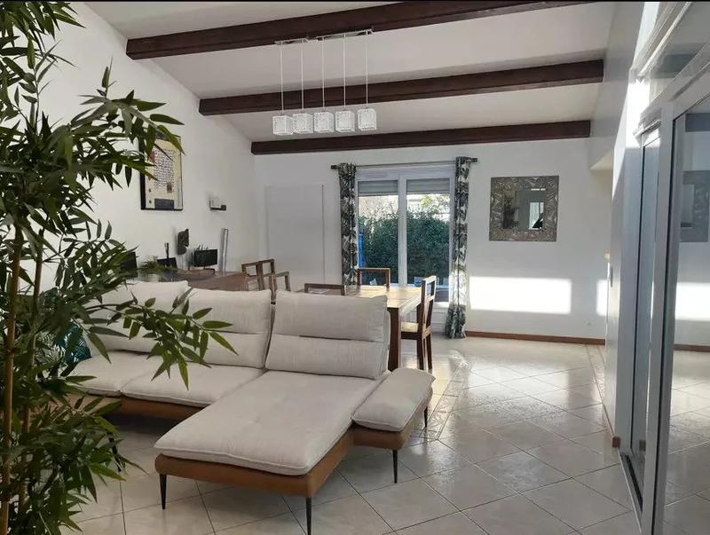 Pavillon - 7 pièces