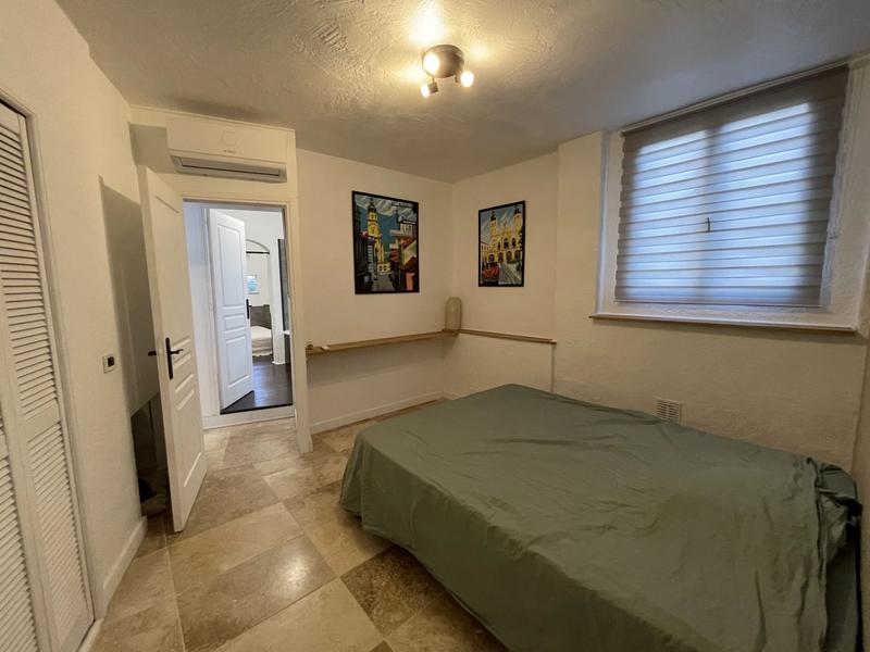 Appartement - 83 m² - 3 pièces