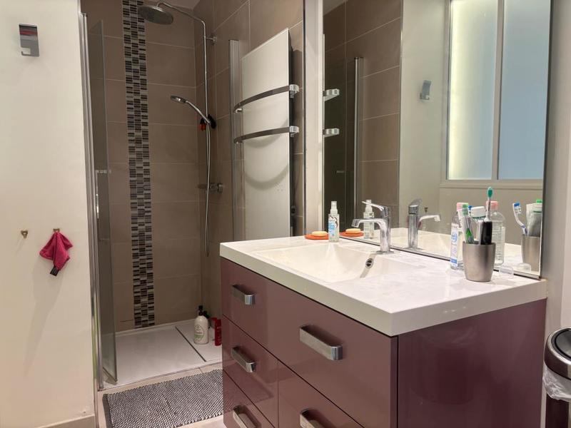 Maison - 145 m² - 5 pièces