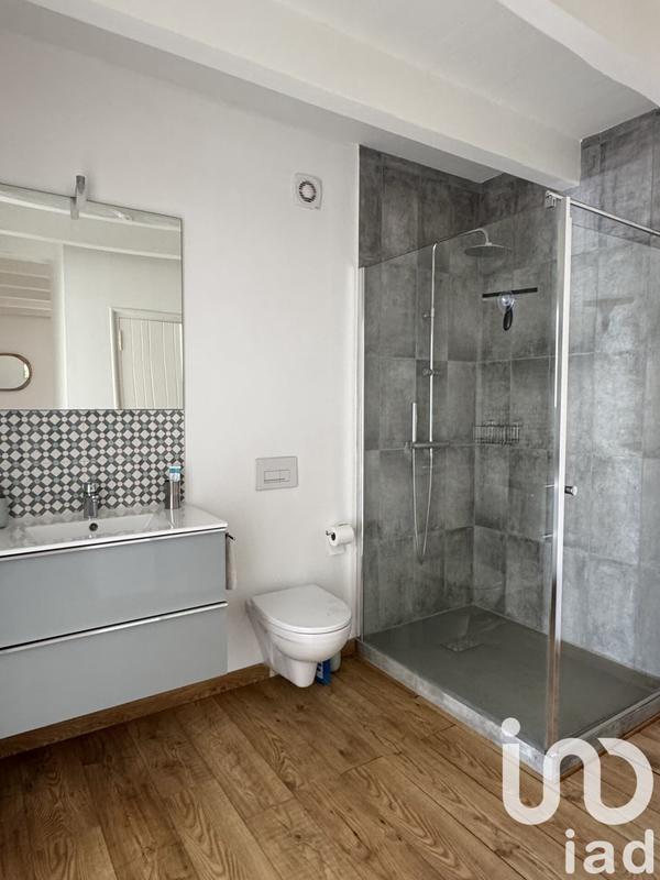 Maison - 225 m² - 6 pièces