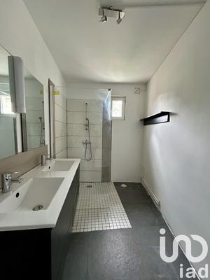 Maison de ville - 112 m² - 5 pièces