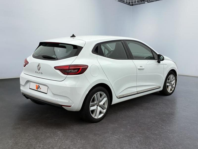 Renault Clio V TCe 100 Business