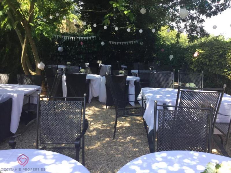 Propriété - 600 m² - 14 pièces