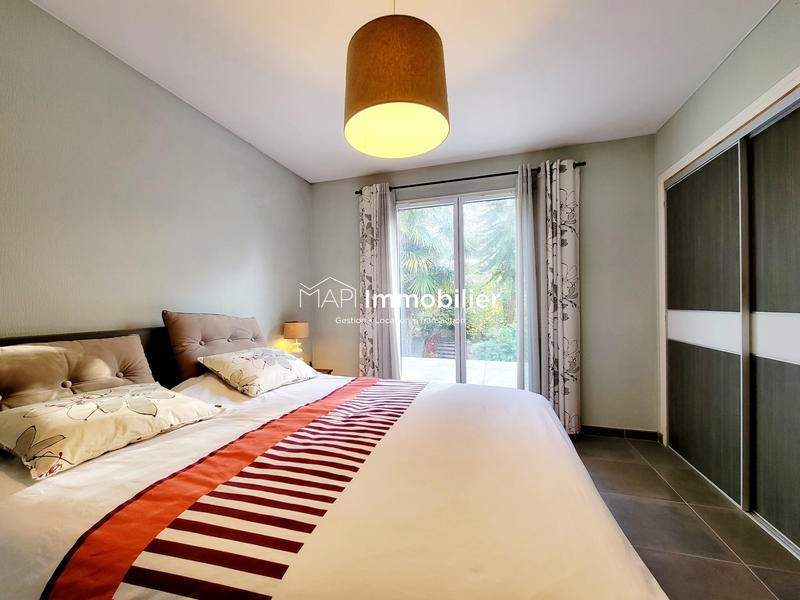 Maison ancienne - 160 m² - 7 pièces