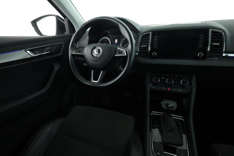 Skoda Karoq 1.5 Tsi Act Style Dsg7 150 ch
