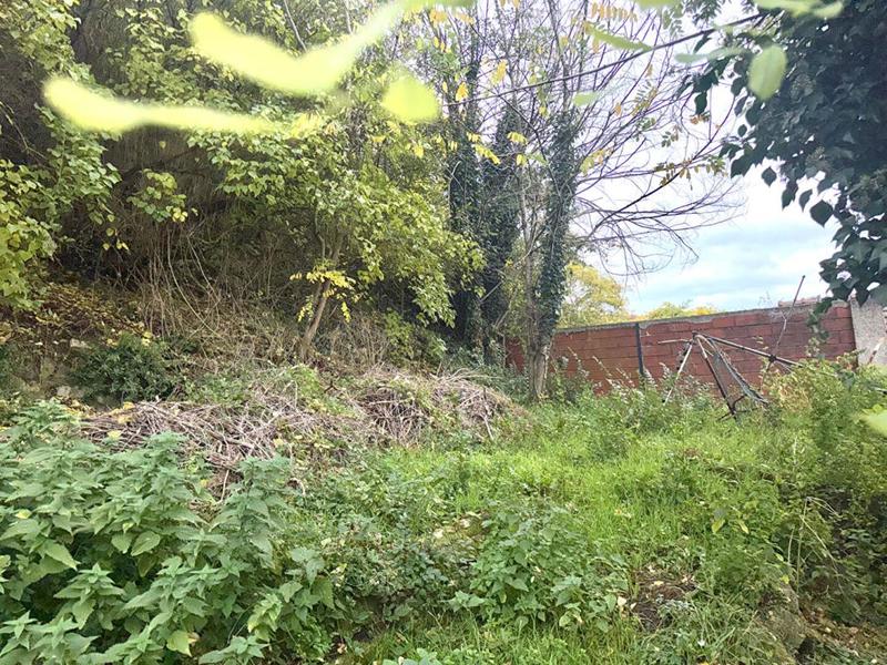 Maison - 60 m² - 4 pièces