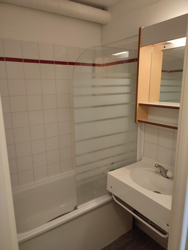 Appartement - 19 m² - 1 pièce